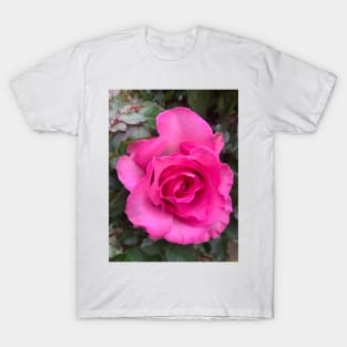 Rose T-Shirt